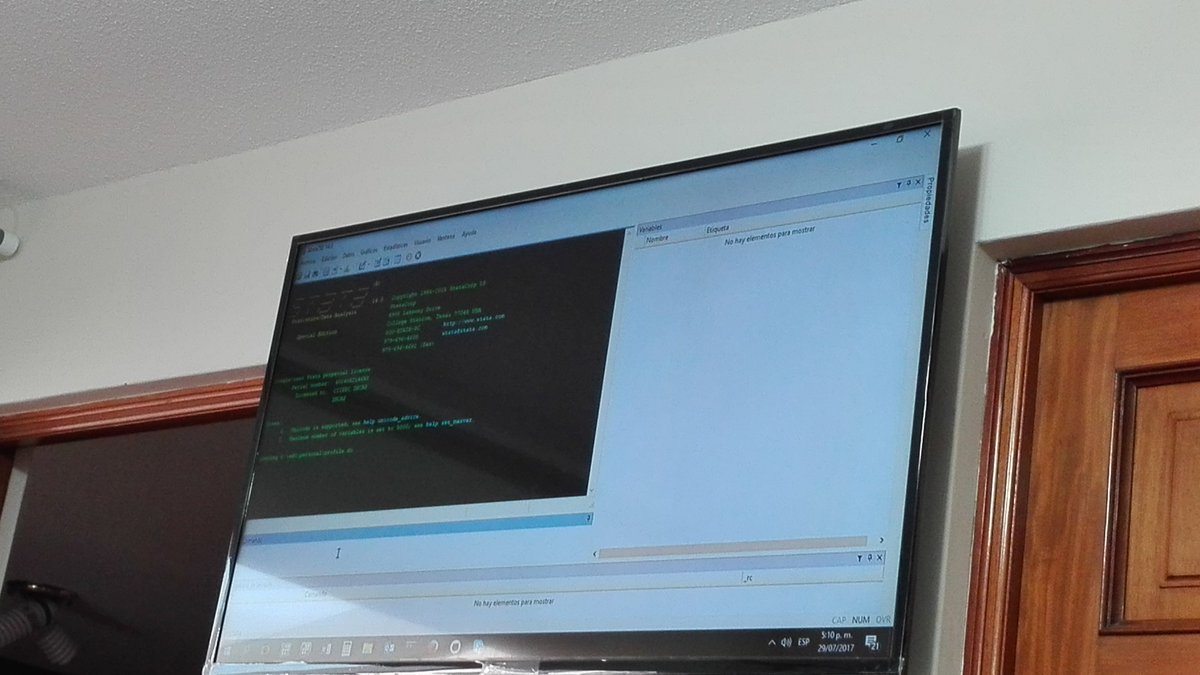 PythonGuatemala's tweet image. #PythonMeetup #Guatemala #community #Python