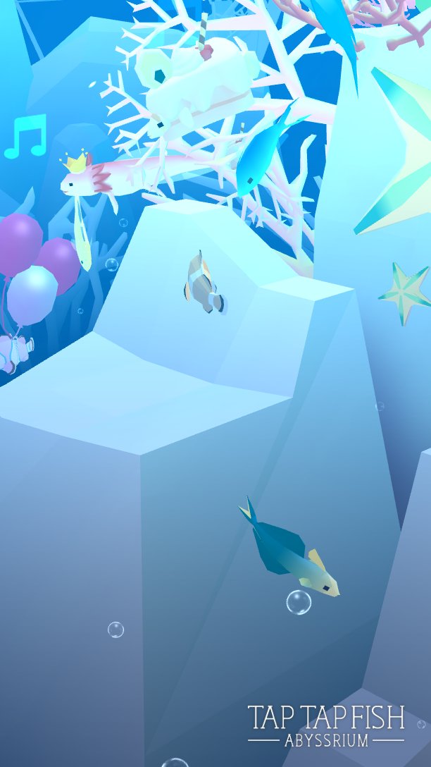 limewizard's tweet photo. My Percula Clownfish:) 
#taptapfish
Download: https://t.co/cPI3bW1xrL https://t.co/4Ht5NGDOpR