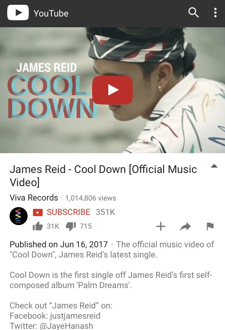tellemjaye's tweet photo. 1 Million + 🔥 https://t.co/o0eiqTKtF9