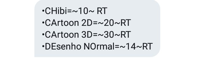 TropYt1's tweet photo. Bora 20 rts para a @YamiDrawing fazer uma cartoon 2d pra mim https://t.co/vdhlqc61F7