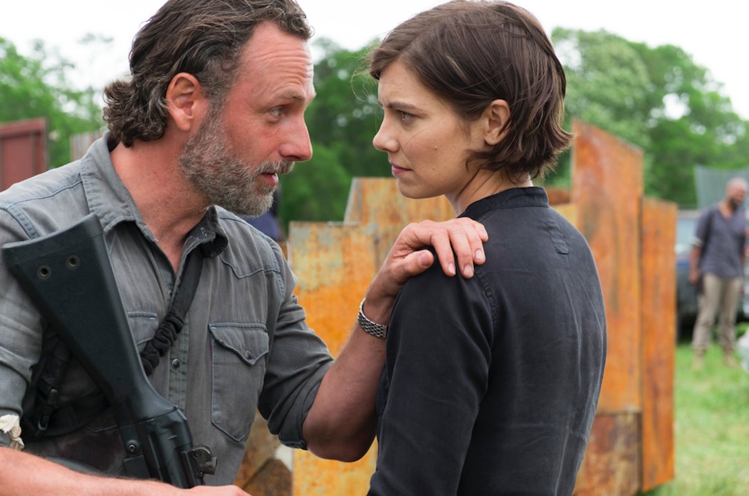 WalkingDead_AMC tweet picture
