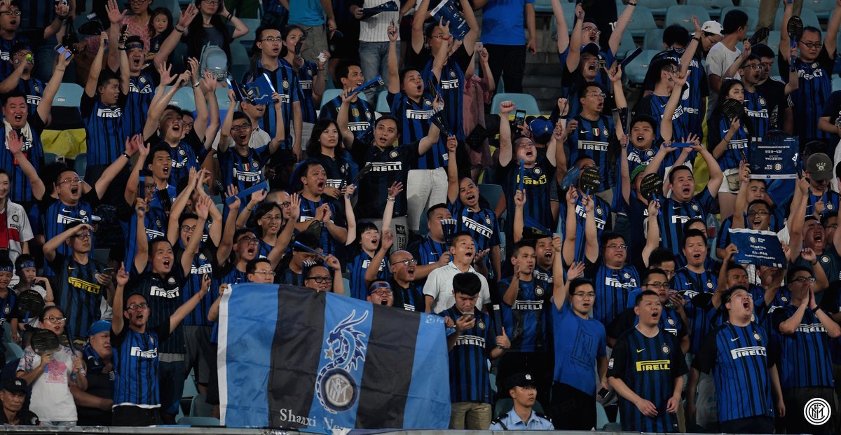F.C. Internazionale (@inter_tr) on Twitter photo Teşekkürler Çin ve Singapur, yakında görüşürüz!  🇨🇳🇸🇬
Sezon öncesi turdan en güzel resimler 👉 bit.ly/2ualA7T #InterSummerTour #FCIM Teşekkürler Çin ve Singapur, yakında görüşürüz!  🇨🇳🇸🇬
Sezon öncesi turdan en güzel resimler 👉 bit.ly/2ualA7T #InterSummerTour #FCIM