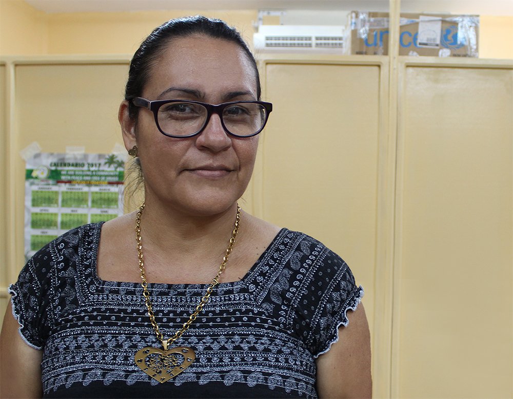 G_Communities's tweet photo. One woman’s crusade against #humantrafficking on Nicaragua’s Caribbean coast https://t.co/ZaDxtSHeRO #WDAT2017 @GCommunitiesNic https://t.co/DSYzybcrPG