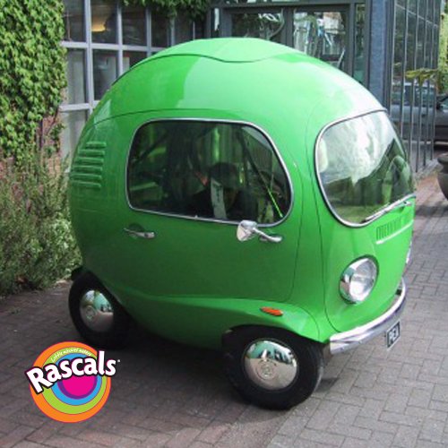RascalsSA's tweet photo. We think somebody should sponsor one of these zippy little cars to be the official Rascals-Mobile. Perfect for our public appearances!🙂👋 https://t.co/EjUOTMsQA7
