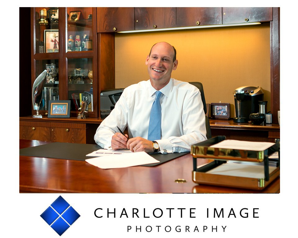 Here is a favorite from a portrait session with UTC Aerospace Systems' President and CEO, Mr. Dave Gitlin. #businessportraits #branding