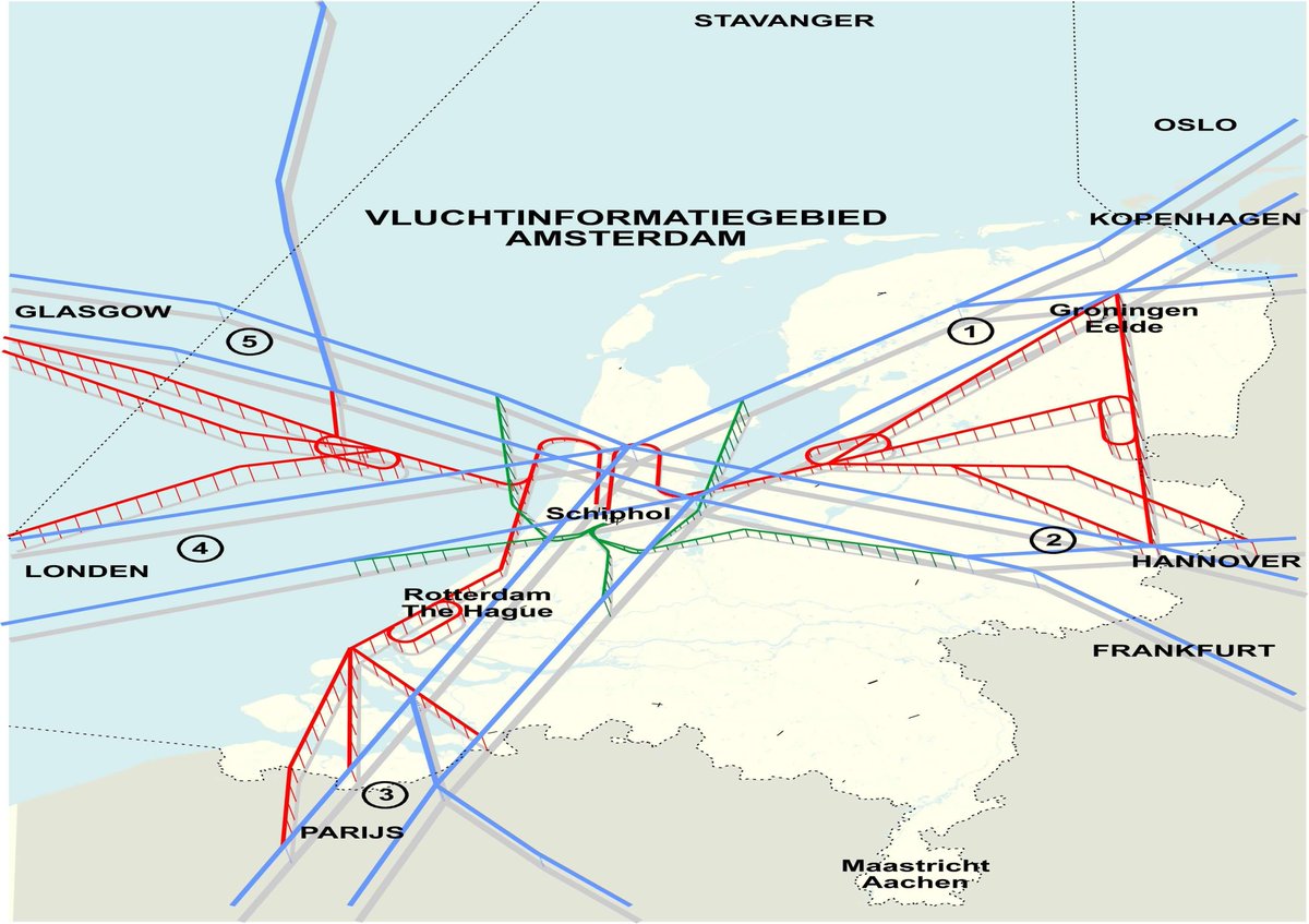 FlyingDroneNews's tweet photo. LVNL and Aireon Sign Agreement to Evaluate Space-Based ADS-B in Dutch Airspace https://t.co/es1KHHqSHv https://t.co/mdsvm1tF16