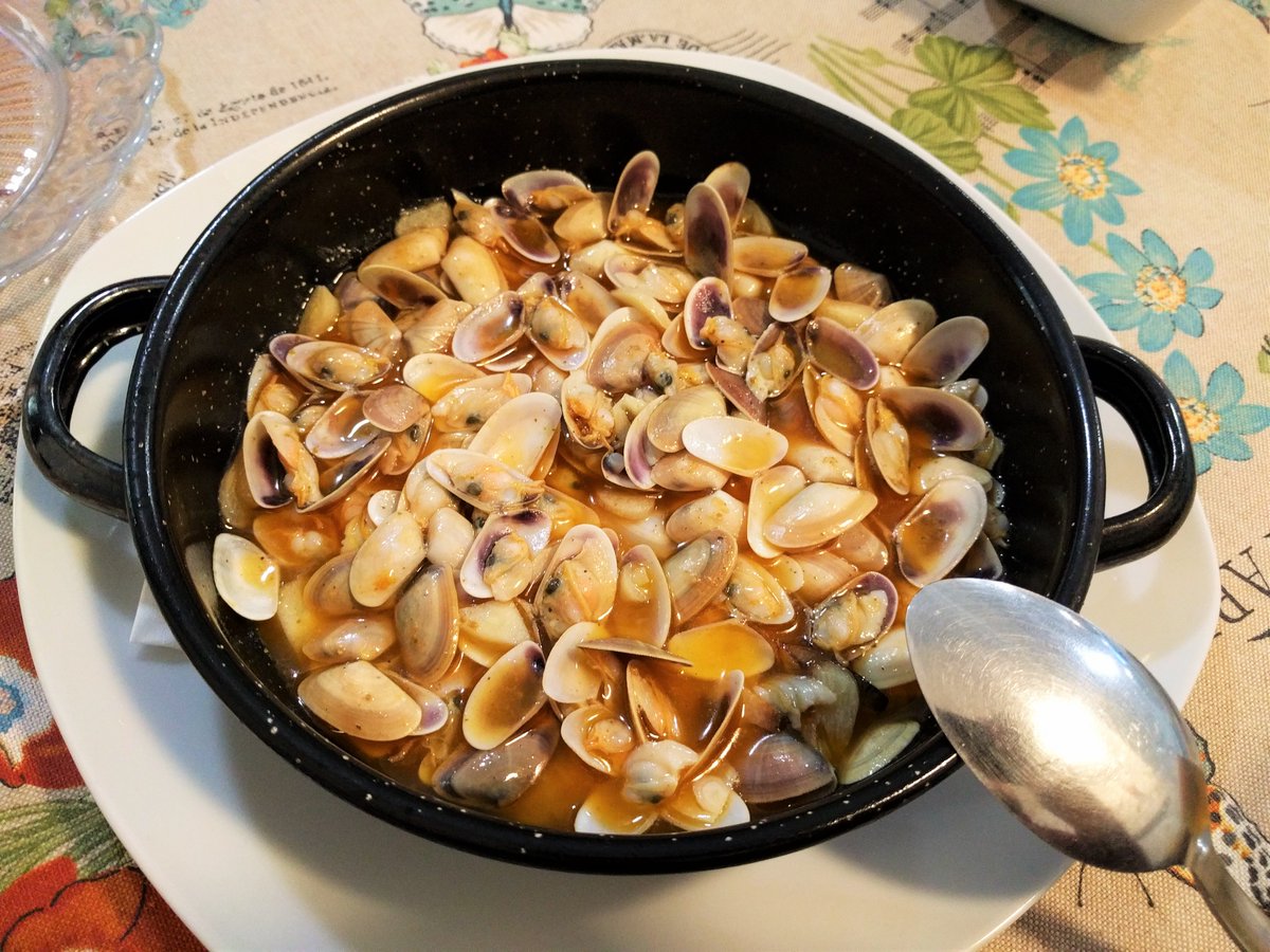 Cómete Huelva 😋 tweet media