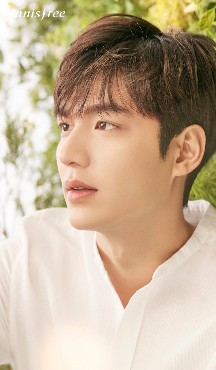 Purple Candy 이민호 イミンホ 李敏镐 Leeminho Innisfree Wallpaper August 17 T Co T0hd1prsi4 Twitter