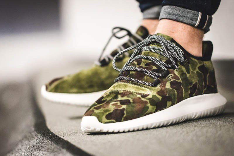 adidas tubular shadow duck camo