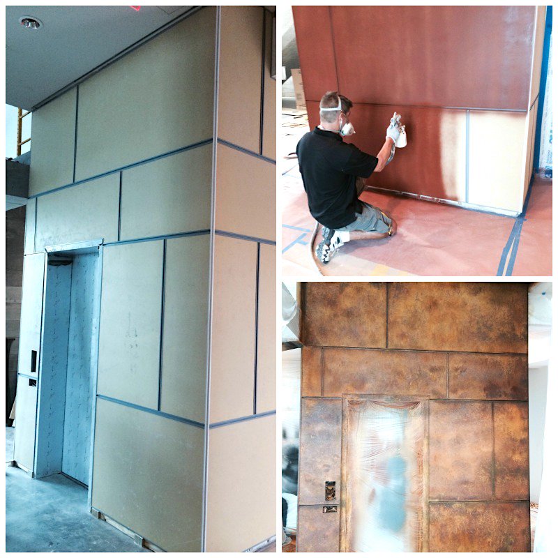 Gorman_Custom's tweet photo. #ProjectPic

#cabinetrefinishing #problemsolver #cabinettouchup #housepainting #colormatching #customwork #wefixit #naples #naplesfl #swfl https://t.co/wanJEbYPGi
