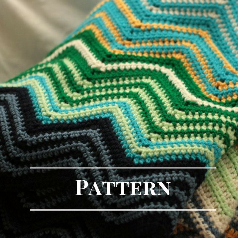 chocodogstudio's tweet photo. Chevron afghan pattern, Modern ripple blanket pattern https://t.co/o8DLmLY1T7 #Etsy #RipplePattern https://t.co/4qswBXEr4s