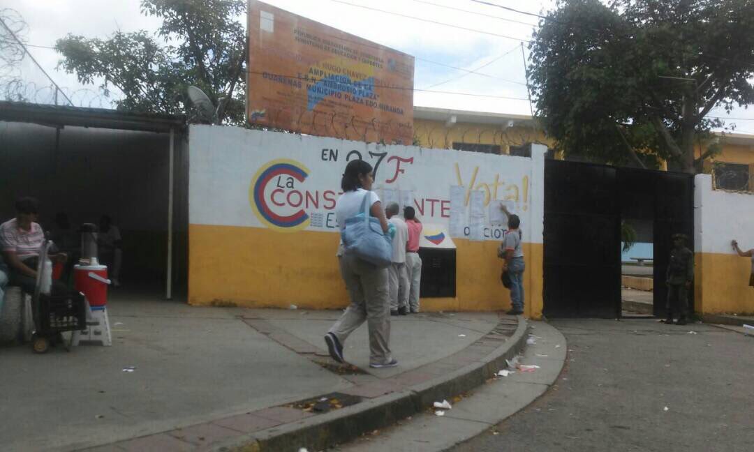 Henrique Capriles R. tweet media