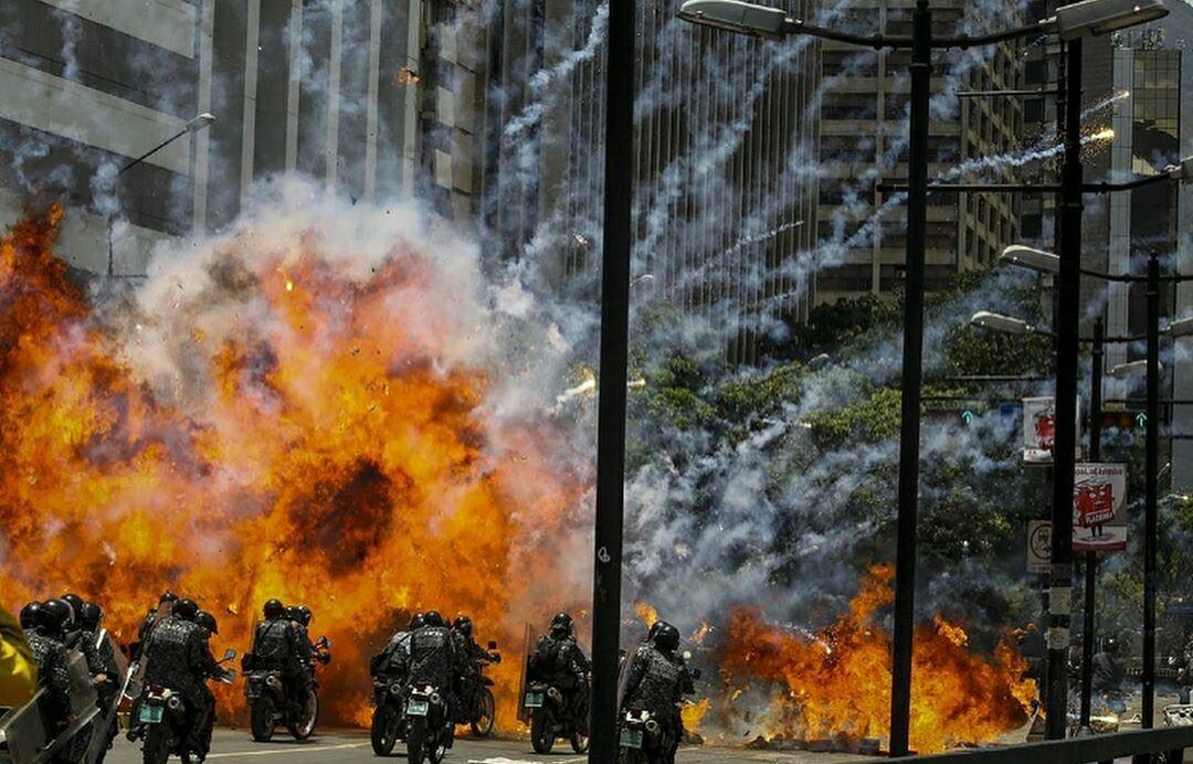 Danielalfnzo's tweet photo. Una de las Fotos mas bellas que he visto hoy https://t.co/YLuQe1YPcT