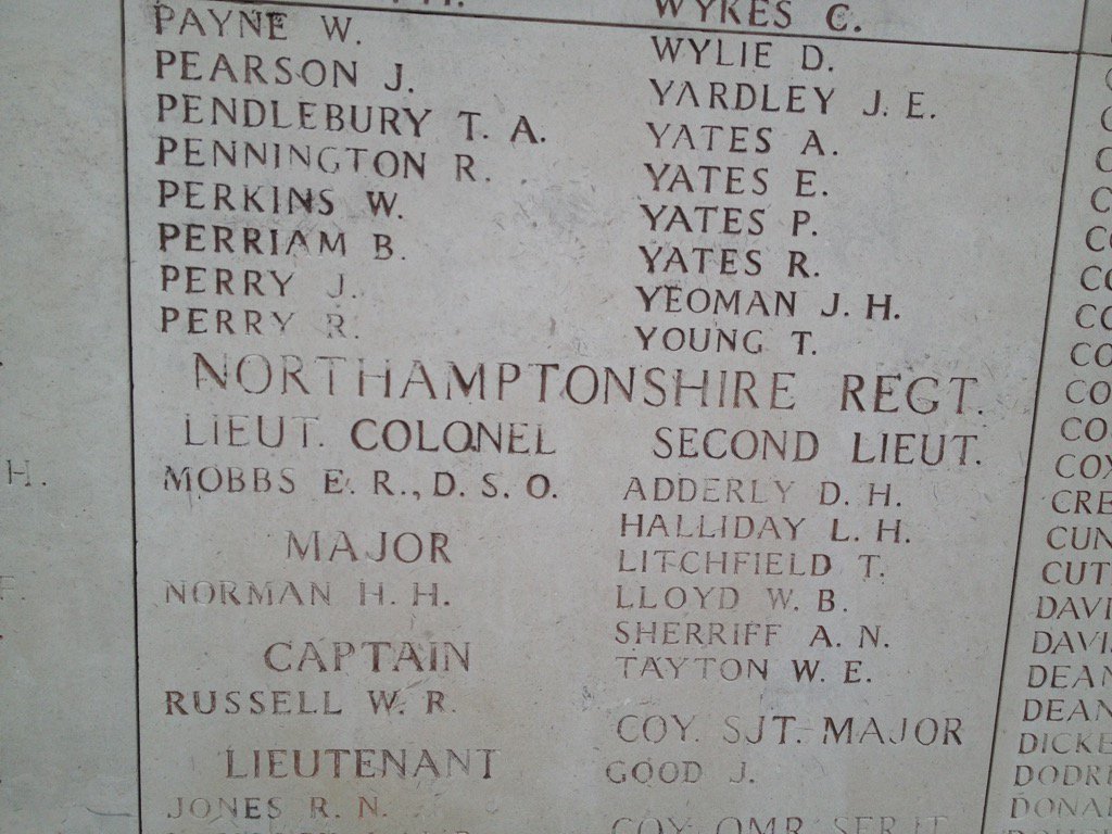 MikeyRayer tweet media