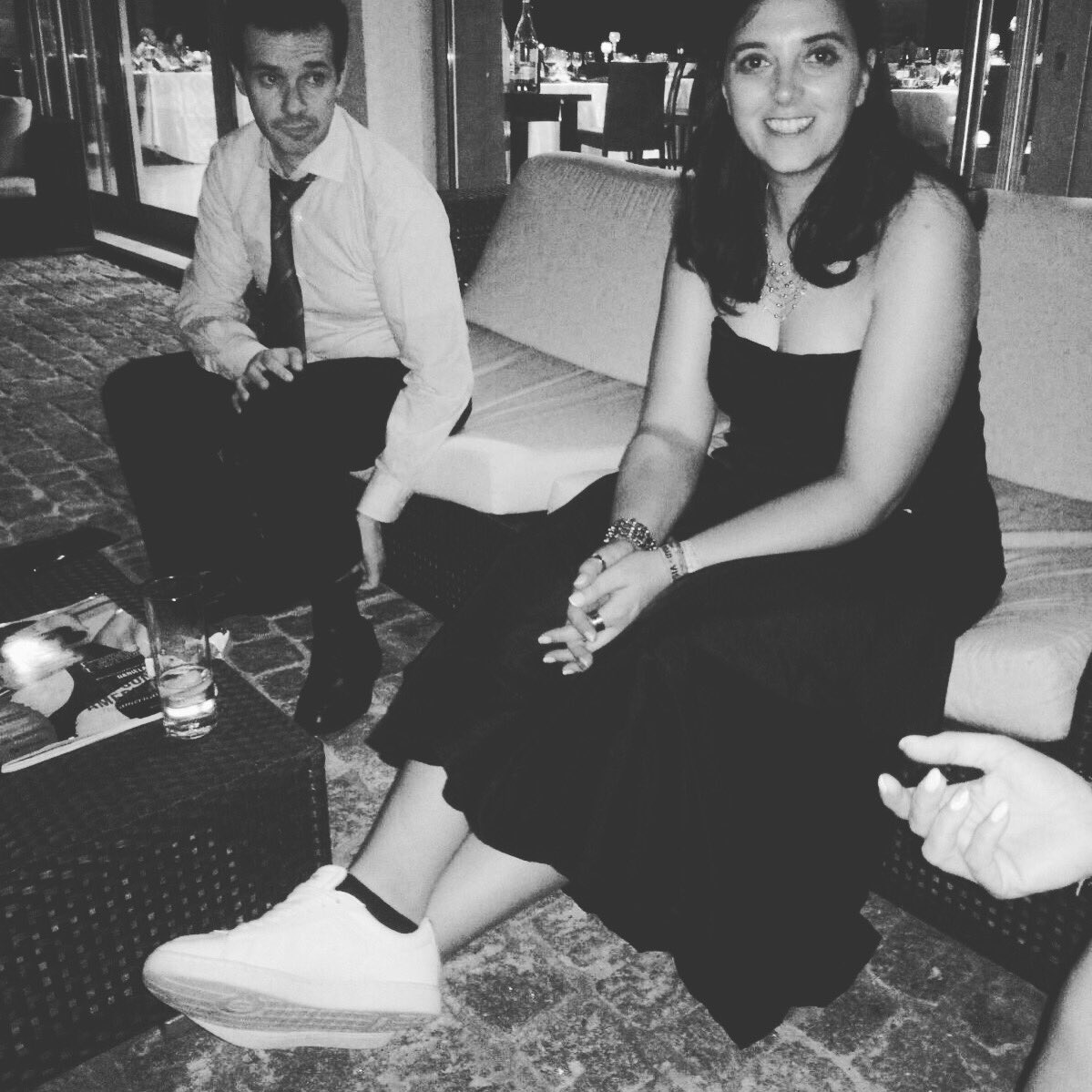 PestinhaB's tweet photo. Yesterday - wedding onde https://t.co/CweaRWZQed