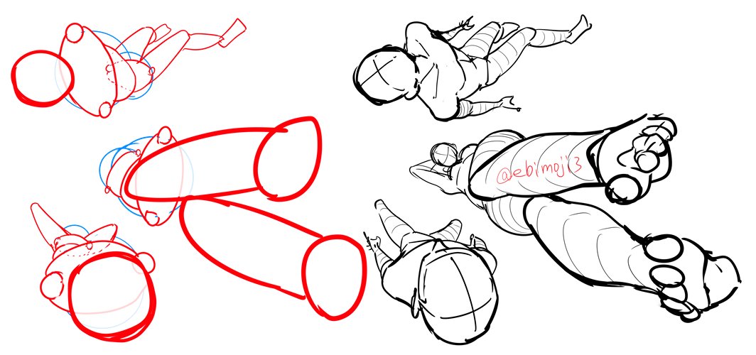 ポーズメイキング②
【スティック イン ダブルリング】