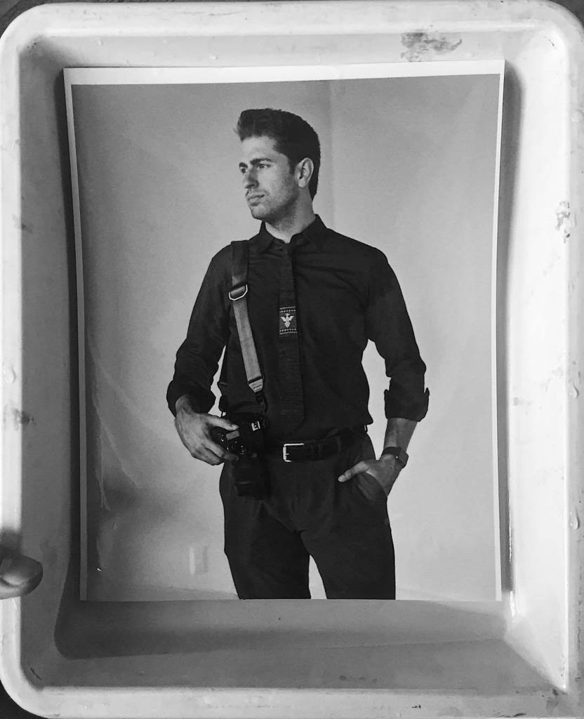 jerrit's tweet photo. Fresh out of the darkroom. Giddy up. #gwonusdarkroom #film #bronicasqa #120mm #kodak #darkroom #bw #filmisnotdead https://t.co/r1gHjsGgxQ https://t.co/RO3ZZP66pH