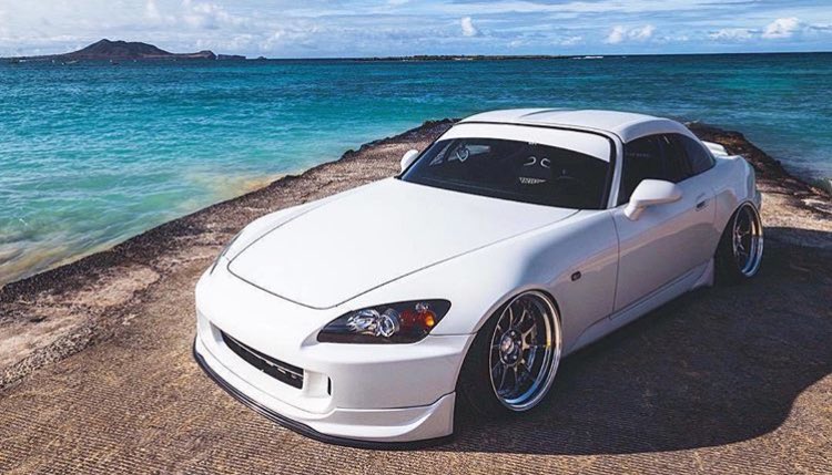 tunermobbin's tweet photo. Clean as f s2k https://t.co/Rdlaf35K8w