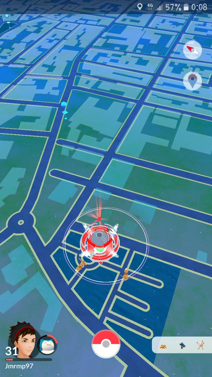 PokemonCriptana's tweet photo. https://t.co/IJujvxLtbQ