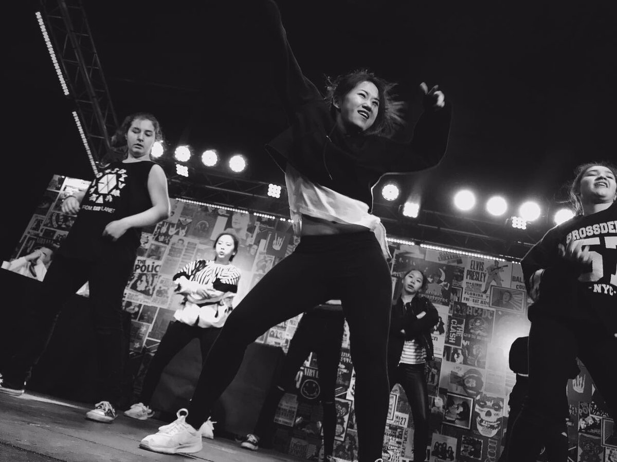 ¡Cherry Blossom, campeones del #KPopFest! ¿Son tus preferidos?