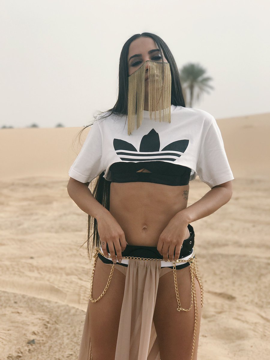 diplo's tweet photo. My woman crush everyday. Thanks for making Sua Cara with us and Sharing it with our queen @pabllovittar 🇧🇷 @MAJORLAZER we love you @Anitta 😍 https://t.co/bSjjidQxju