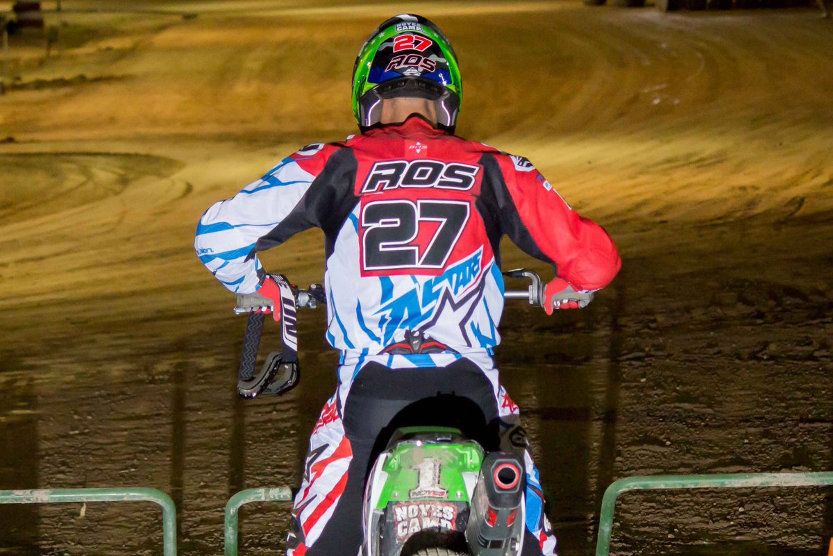 Noyes_Camp's tweet photo. [COMUNICADO] Doble podio del Kawasaki Noyes Camp en el Dirt Track de L'Albi 

https://t.co/ePYYBD1InG https://t.co/U8V18Vmaw2
