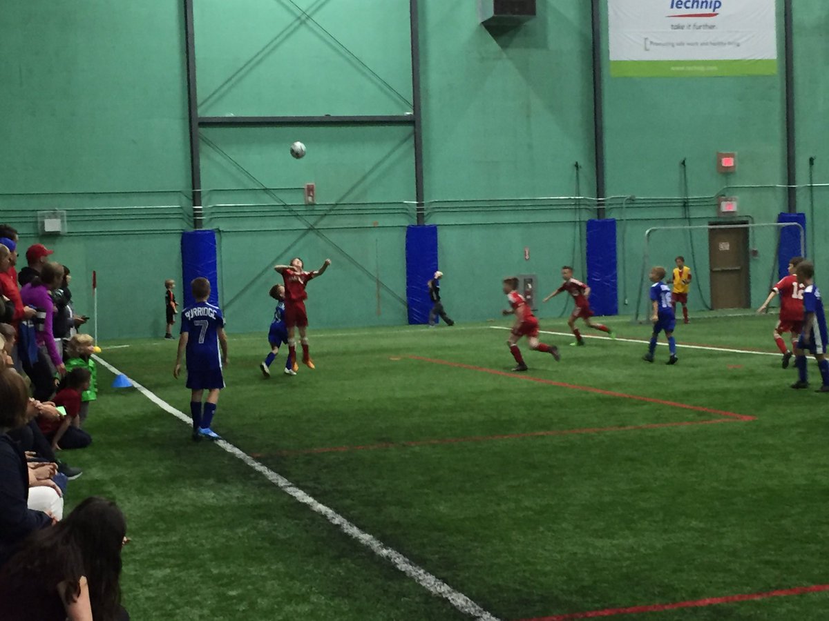 coreenmacneil's tweet photo. #sunsplashsoccer playoff action in full force. Go Paradise! @PYSAInfo β½οΈ #soccermom #lotsoffans https://t.co/4Owz0Vmeiu