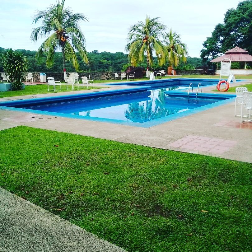 VeneturOrinoco's tweet photo. ¡Venetur Orinoco tu Hotel ideal! 
Feliz Domingo https://t.co/P9bj8Fmxap