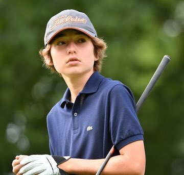 troj75's tweet photo. #cfj2017 #golf @liguegolfidf Louis Anceaux (Golf de Villarceaux) en tête à l'issue du1er tour(72) https://t.co/zpRyzuyRiu