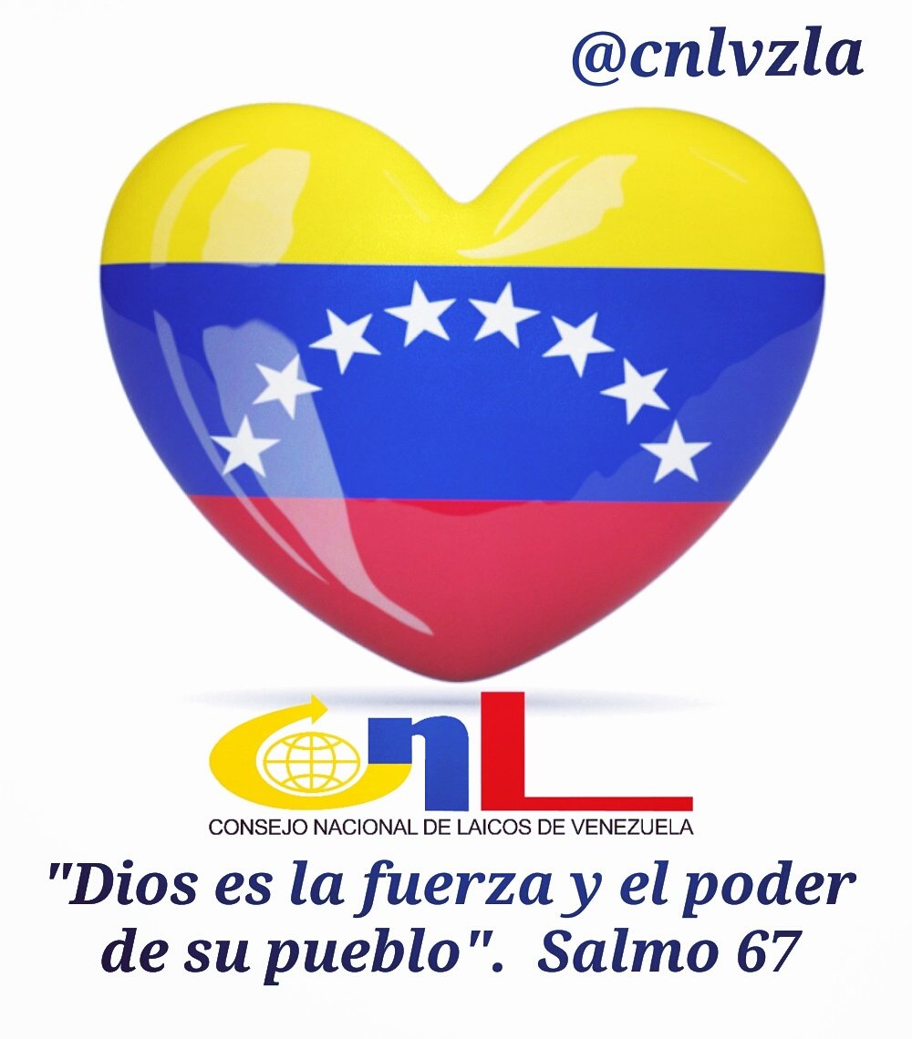 Dios es la fuerza de su pueblo. #Venezuela #30Jul