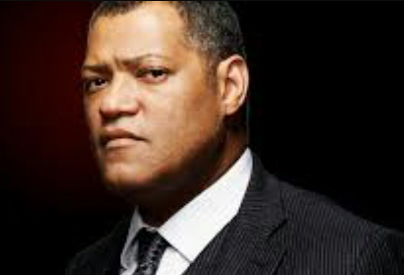 The Docs wanna wish a happy birthday to an actor with screen presence to spare, Laurence Fishburne. 