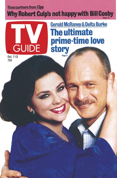  7/30 Happy Birthday to:  Delta Burke, Anita Hill, Victor Slezak, Sonia Rockwell 