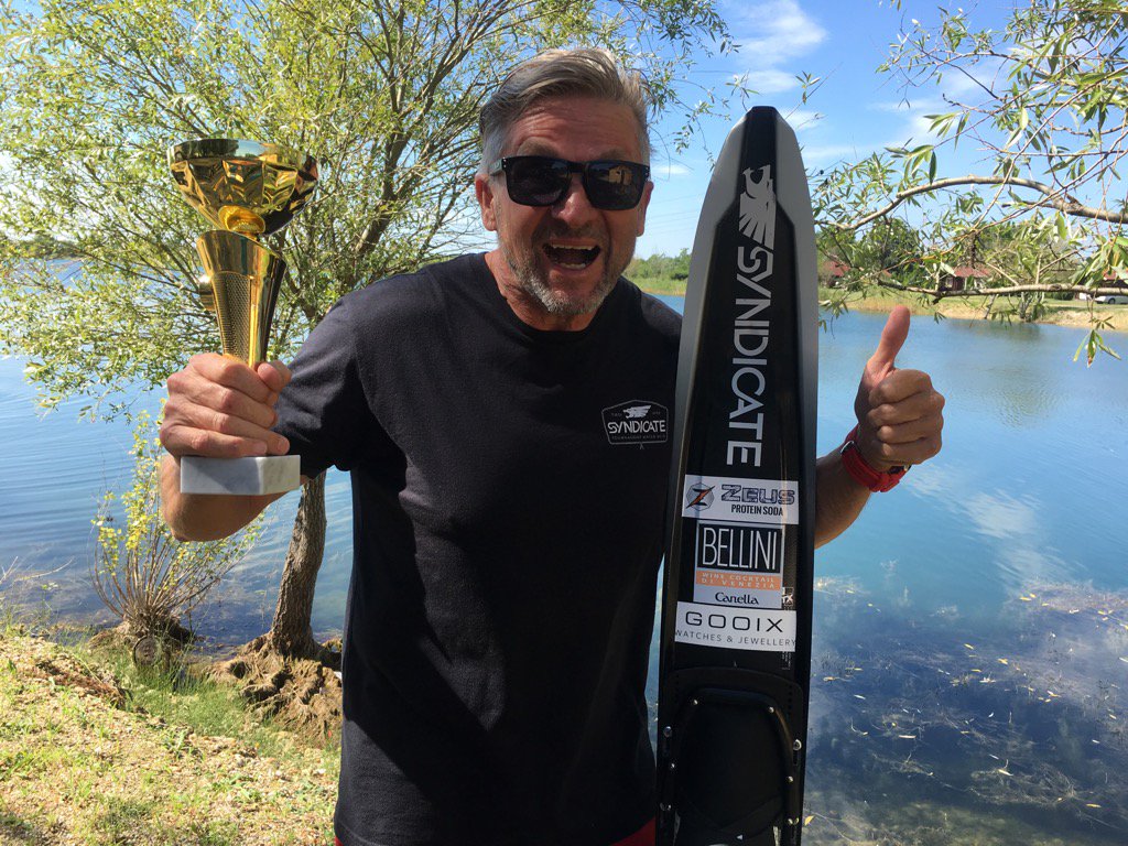 klausgruber's tweet image. int. Budapest Slalomcup - @top of the podium! #hoskis #syndicate #vtx #zeusproteinsoda #gooix #bellini #canella