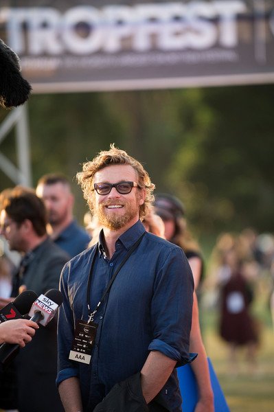 watneychutney's tweet photo. #HappyBirthdaySimonBaker https://t.co/kWCN2vmYKN
