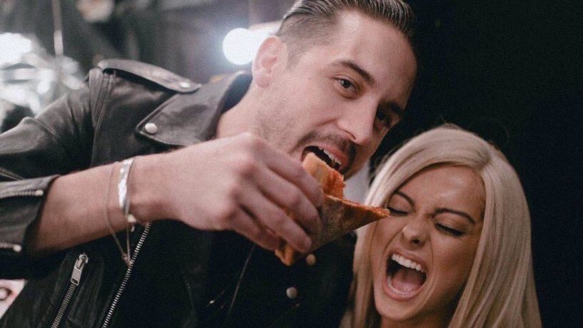 Music News Rumors Bebe Rexha G Eazy