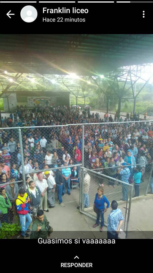 LuisLopezPSUV's tweet photo. #HueleAVictoriaDelPueblo con @NicolasMaduro rumbo a la Asamblea Nacional Constituyente 🇻🇪 @TareckPSUV https://t.co/xbXwZ6McEo