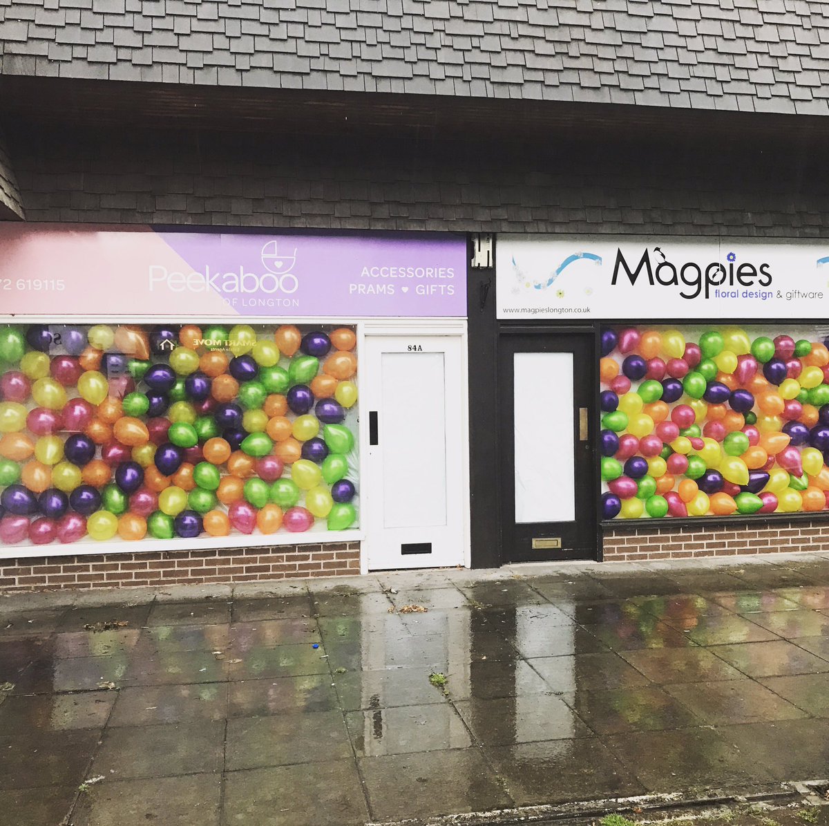 moodgiftshome's tweet photo. Roll on September 🎉🎉🎉 #giftshop #comingsoon #home #gift #longton https://t.co/9JlDdR6gHQ