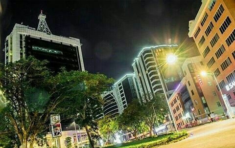 AlineSanny's tweet photo. Thanks to @rpfinkotanyi,infrastructures have been improved ,the city is clean and the environment is safe!
#InFocusRW https://t.co/MyqxEcxuYt