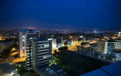 AlineSanny's tweet photo. Thanks to @rpfinkotanyi,infrastructures have been improved ,the city is clean and the environment is safe!
#InFocusRW https://t.co/MyqxEcxuYt