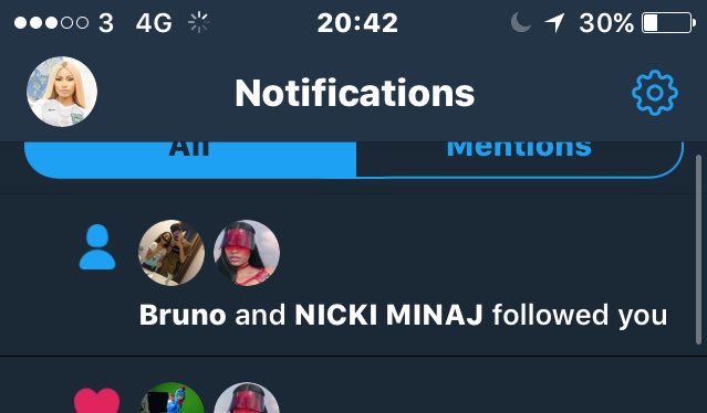 kyle🥰 tweet media