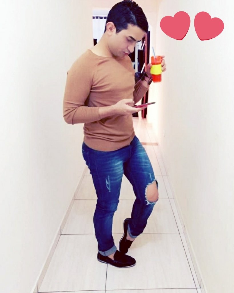 ThiagoJDavi's tweet photo. Aceita ou Surta BebΓͺ β€οΈ #LIKEs #follo4folloback #KissWard #love #LookFamous #yuocomloja #DRESS_No https://t.co/g0aqCfJ1Lf