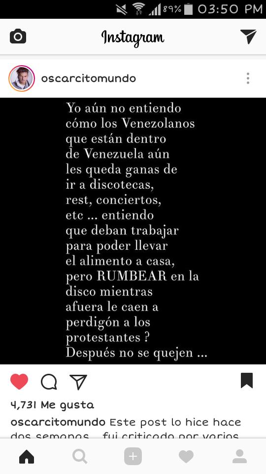 marirami1984's tweet photo. YA VEO QUE NO SOY LA ÚNICA QUE PIENSA ASÍ #Venezuela #30Julio #30Jul #FuerzaVenezuela #FraudeANC #DictaduraEnVzla #Caracas  @oscarcitomundo https://t.co/atupQEKmyU