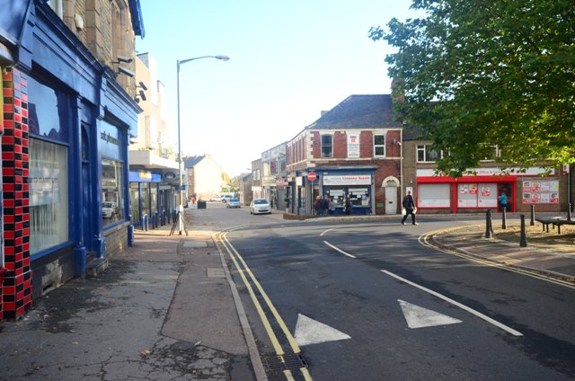 North East Derbyshire District Council On Twitter Dronfield