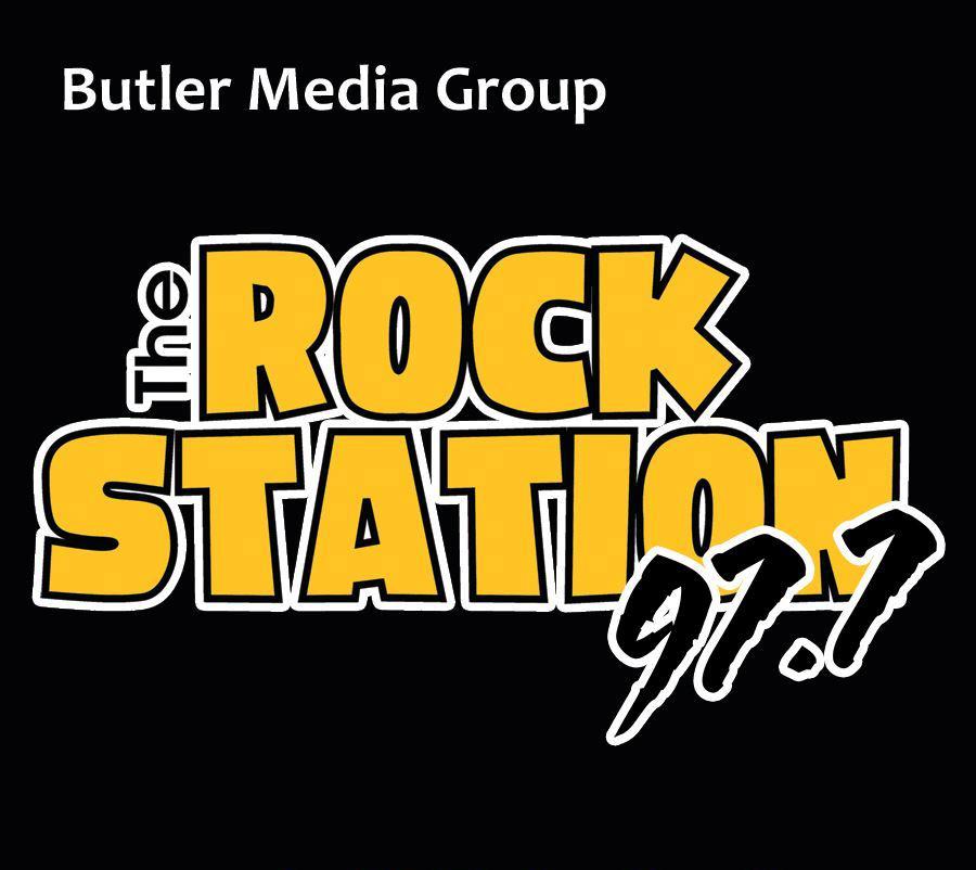 TheHawkeyes's tweet photo. TONIGHT! 7PM - #GrassrootsShow on @RockStation977 - kick ass #rocknroll stuff w/ Utah&Bob - @ShadyLadyStudio here: https://t.co/nMGRVQQ25K https://t.co/kcU2PLZpCg