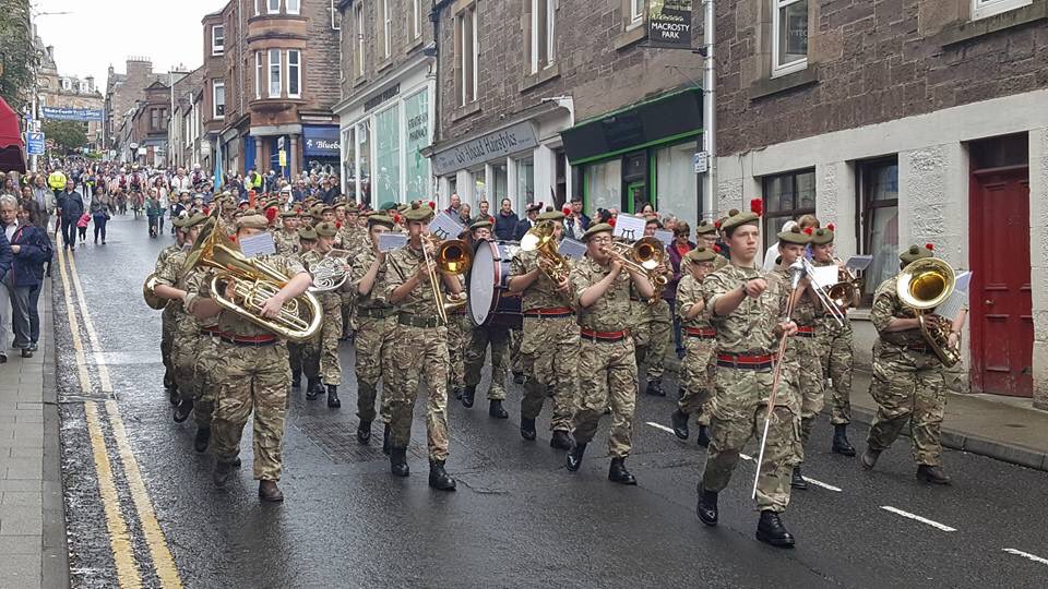 Black Watch Btn ACF tweet media