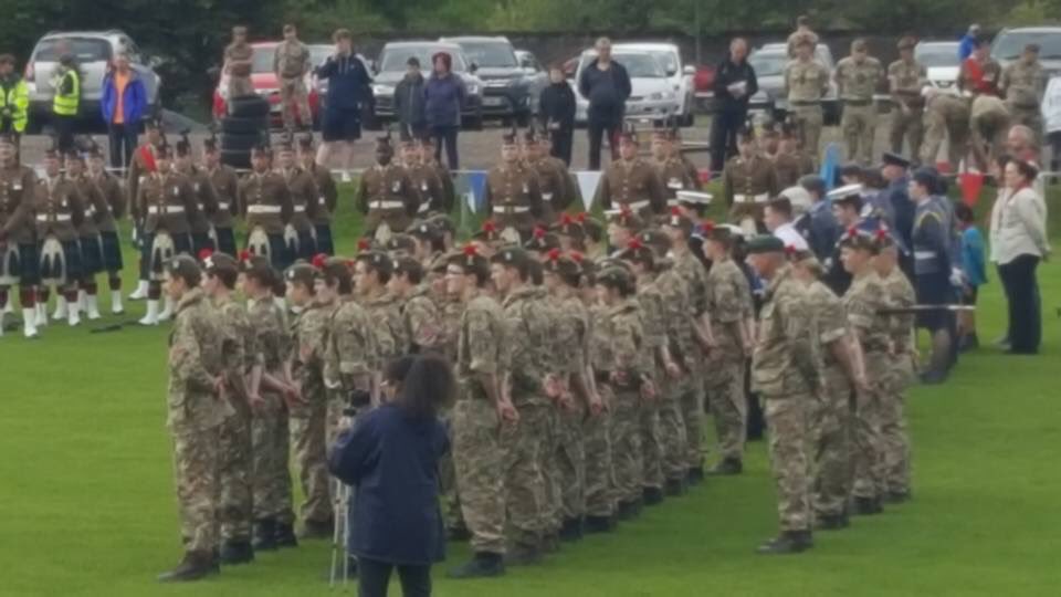 Black Watch Btn ACF tweet media