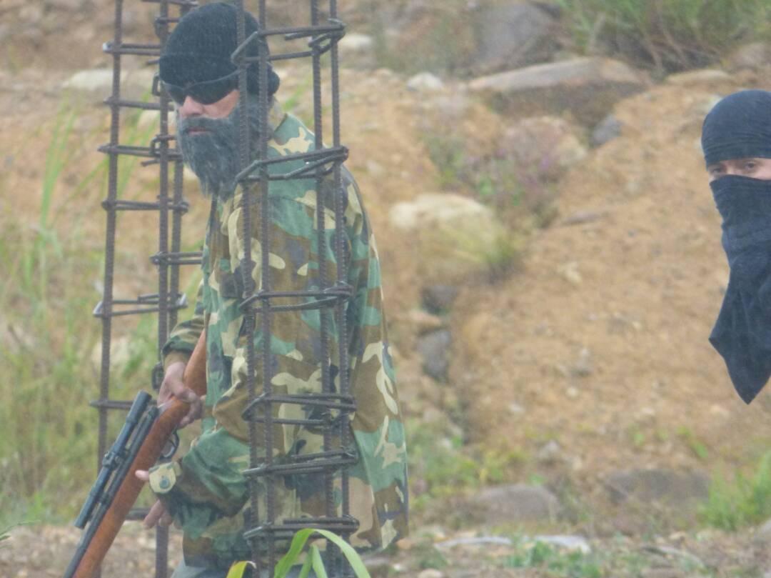 massirosiroino's tweet photo. #AHORA Denuncian presencia de civiles armados en la Victoria Rubio, mcpio Junín #Táchira #30Jul Fotos: cortesía https://t.co/xjX3jQ64Za