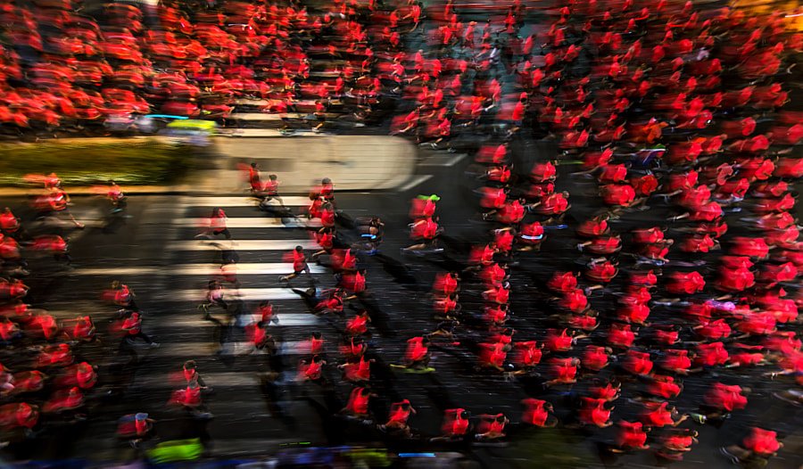 "Men &amp; Roses" by Shahar Wider
Profile: hubs.ly/H08d9ql0

#500px