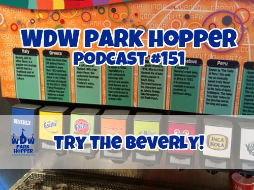 WDWParkHopper's tweet photo. New Podcast!  Try the Beverly... #WDW #disneypodcast
https://t.co/yGL49unmbm https://t.co/MH4p2bZZlq