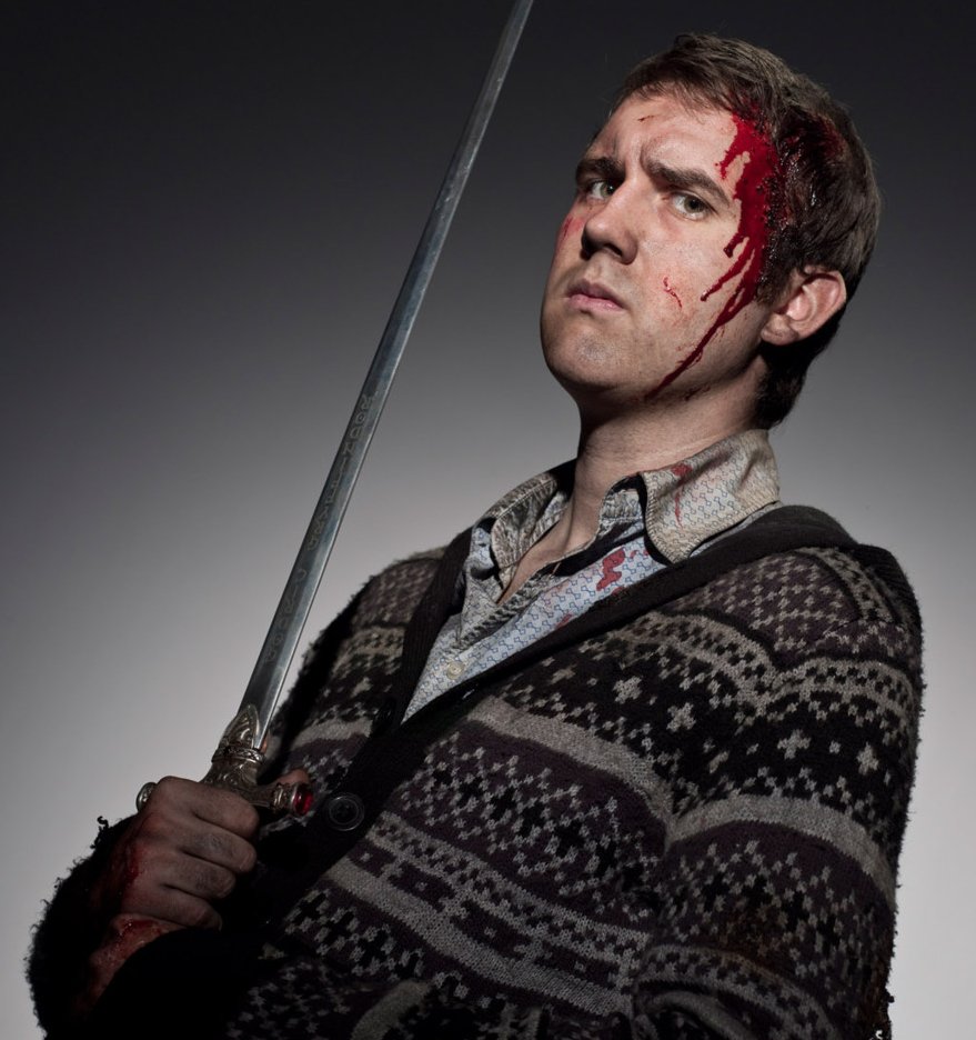 Happy birthday to Neville Longbottom, who turns 37 years old on July 30, 2017!!  